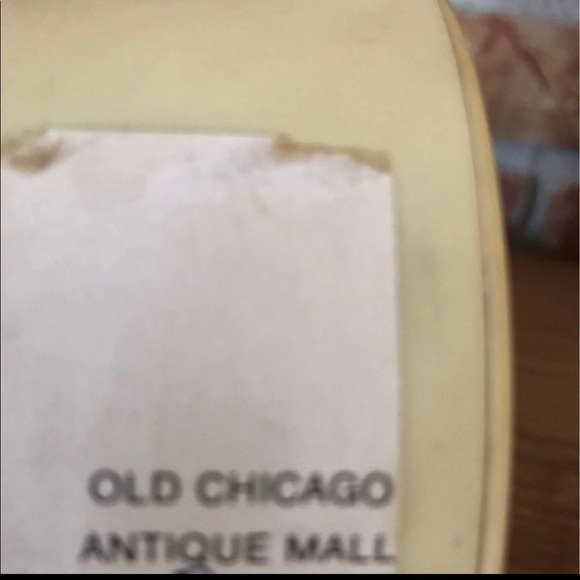 Rare Vintage 1974 Raggedy Ann & Andy Clock‼️FINAL SALE - Picture 6 of 6